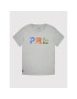 Polo Ralph Lauren T-Shirt 322883316001 Šedá Regular Fit - Pepit.cz