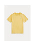 Polo Ralph Lauren T-Shirt 323832904002 Žlutá Regular Fit - Pepit.cz