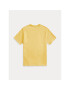 Polo Ralph Lauren T-Shirt 323832904002 Žlutá Regular Fit - Pepit.cz