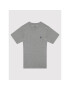 Polo Ralph Lauren T-Shirt 323832904039 Šedá Regular Fit - Pepit.cz