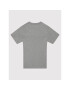 Polo Ralph Lauren T-Shirt 323832904039 Šedá Regular Fit - Pepit.cz