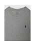 Polo Ralph Lauren T-Shirt 323832904039 Šedá Regular Fit - Pepit.cz