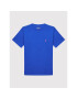 Polo Ralph Lauren T-Shirt 323832904071 Modrá Regular Fit - Pepit.cz