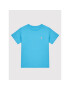 Polo Ralph Lauren T-Shirt 323832904075 Modrá Regular Fit - Pepit.cz