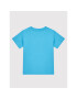 Polo Ralph Lauren T-Shirt 323832904075 Modrá Regular Fit - Pepit.cz