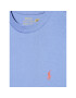 Polo Ralph Lauren T-Shirt 323832904083 Modrá Regular Fit - Pepit.cz