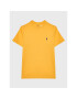 Polo Ralph Lauren T-Shirt 323832904090 Žlutá Regular Fit - Pepit.cz