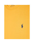 Polo Ralph Lauren T-Shirt 323832904090 Žlutá Regular Fit - Pepit.cz