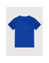 Polo Ralph Lauren T-Shirt 323832904096 Tmavomodrá Regular Fit - Pepit.cz