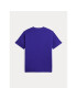 Polo Ralph Lauren T-Shirt 323832904115 Modrá Regular Fit - Pepit.cz