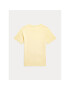 Polo Ralph Lauren T-Shirt 323853828016 Žlutá Regular Fit - Pepit.cz