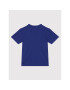 Polo Ralph Lauren T-Shirt 323865660003 Tmavomodrá Regular Fit - Pepit.cz