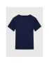 Polo Ralph Lauren T-Shirt 323870939004 Tmavomodrá Regular Fit - Pepit.cz