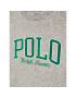 Polo Ralph Lauren T-Shirt 323883250001 Šedá Regular Fit - Pepit.cz