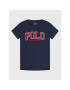 Polo Ralph Lauren T-Shirt 323883250002 Tmavomodrá Relaxed Fit - Pepit.cz