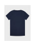 Polo Ralph Lauren T-Shirt 323883250002 Tmavomodrá Relaxed Fit - Pepit.cz