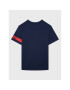 Polo Ralph Lauren T-Shirt 323883251002 Tmavomodrá Regular Fit - Pepit.cz