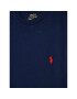 Polo Ralph Lauren T-Shirt 323883251002 Tmavomodrá Regular Fit - Pepit.cz