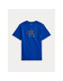 Polo Ralph Lauren T-Shirt 323902404002 Modrá Regular Fit - Pepit.cz