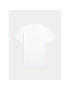 Polo Ralph Lauren T-Shirt 323902404005 Bílá Regular Fit - Pepit.cz