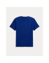 Polo Ralph Lauren T-Shirt 323905410002 Modrá Regular Fit - Pepit.cz