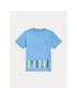 Polo Ralph Lauren T-Shirt 323906836003 Modrá Regular Fit - Pepit.cz