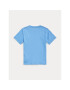 Polo Ralph Lauren T-Shirt 323906836003 Modrá Regular Fit - Pepit.cz