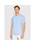 Polo Ralph Lauren T-Shirt 710671438252 Modrá Custom Slim Fit - Pepit.cz