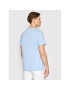 Polo Ralph Lauren T-Shirt 710671438252 Modrá Custom Slim Fit - Pepit.cz