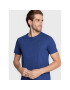 Polo Ralph Lauren T-Shirt 710671438281 Modrá Slim Fit - Pepit.cz