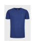 Polo Ralph Lauren T-Shirt 710671438281 Modrá Slim Fit - Pepit.cz