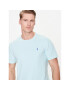 Polo Ralph Lauren T-Shirt 710671438289 Modrá Slim Fit - Pepit.cz