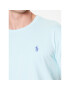 Polo Ralph Lauren T-Shirt 710671438289 Modrá Slim Fit - Pepit.cz