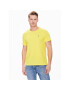 Polo Ralph Lauren T-Shirt 710671438290 Žlutá Slim Fit - Pepit.cz