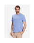 Polo Ralph Lauren T-Shirt 710671438308 Modrá Slim Fit - Pepit.cz