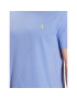 Polo Ralph Lauren T-Shirt 710671438308 Modrá Slim Fit - Pepit.cz