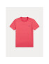 Polo Ralph Lauren T-Shirt 710671438311 Červená Slim Fit - Pepit.cz