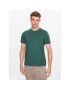 Polo Ralph Lauren T-Shirt 710671438323 Zelená Custom Slim Fit - Pepit.cz