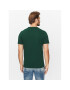 Polo Ralph Lauren T-Shirt 710671438332 Zelená Custom Slim Fit - Pepit.cz