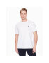 Polo Ralph Lauren T-Shirt 710707087003 Bílá Classic Fit - Pepit.cz