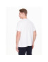 Polo Ralph Lauren T-Shirt 710707087003 Bílá Classic Fit - Pepit.cz