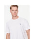 Polo Ralph Lauren T-Shirt 710707087003 Bílá Classic Fit - Pepit.cz