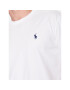 Polo Ralph Lauren T-Shirt 710707087003 Bílá Classic Fit - Pepit.cz