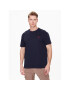 Polo Ralph Lauren T-Shirt 710707087004 Tmavomodrá Classic Fit - Pepit.cz