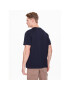 Polo Ralph Lauren T-Shirt 710707087004 Tmavomodrá Classic Fit - Pepit.cz