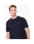 Polo Ralph Lauren T-Shirt 710707087004 Tmavomodrá Classic Fit - Pepit.cz