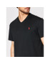 Polo Ralph Lauren T-Shirt 710708261 Černá Classic Fit - Pepit.cz