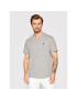 Polo Ralph Lauren T-Shirt 710708261 Šedá Classic Fit - Pepit.cz