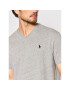 Polo Ralph Lauren T-Shirt 710708261 Šedá Classic Fit - Pepit.cz