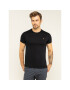 Polo Ralph Lauren T-Shirt 710740727 Černá Custom Slim Fit - Pepit.cz